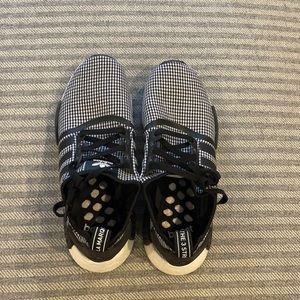 Men’s Boost Adidas Running Shoes
